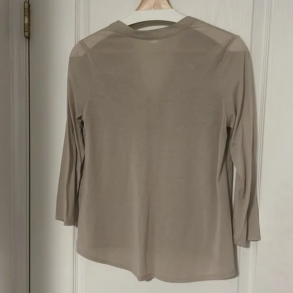 H&M blouse - Picture 4 of 4